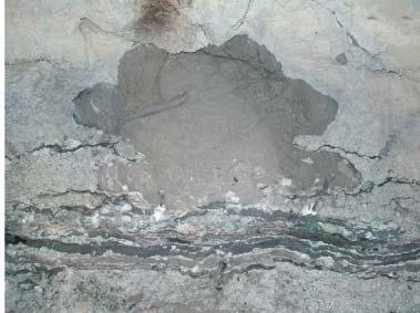 加固施工中如何防止材料劣化 行業(yè)新聞 第4張 加固施工中如何防止材料劣化 行業(yè)新聞 第4張