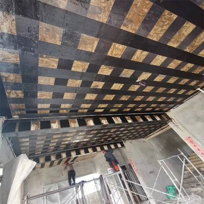 加固施工中如何防止材料劣化 行業(yè)新聞 第6張 加固施工中如何防止材料劣化 行業(yè)新聞 第6張