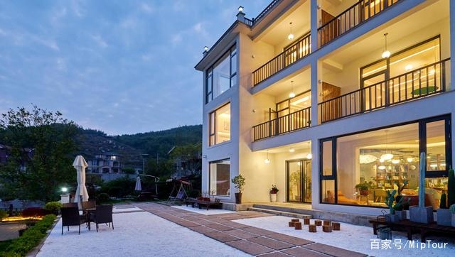 4層民宿設(shè)計效果圖 行業(yè)新聞 第2張