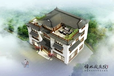 4層民宿設(shè)計效果圖 行業(yè)新聞 第3張