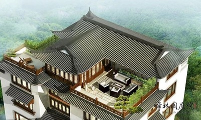 4層民宿設(shè)計效果圖 行業(yè)新聞 第4張