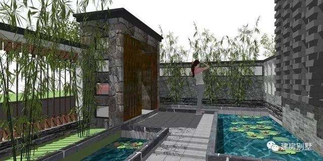 4層民宿設(shè)計效果圖 行業(yè)新聞 第5張