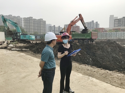 加固工程進(jìn)度監(jiān)控軟件推薦 行業(yè)新聞 第4張