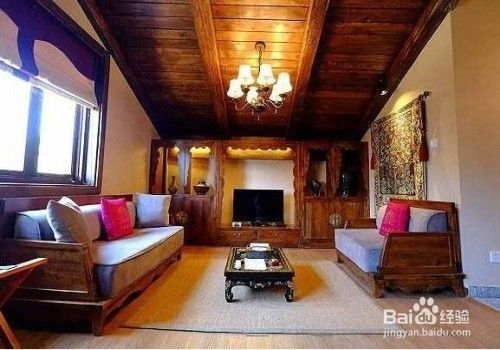 個人開民宿的攻略 行業(yè)新聞 第3張 個人開民宿的攻略 行業(yè)新聞 第3張