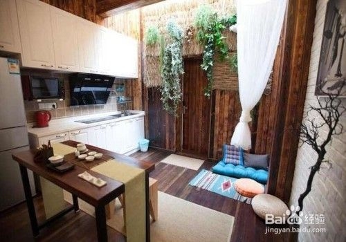 個人開民宿的攻略 行業(yè)新聞 第5張 個人開民宿的攻略 行業(yè)新聞 第5張