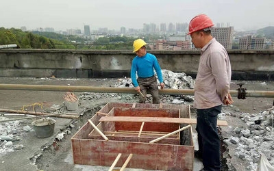 加固資質(zhì)核查不合格原因 行業(yè)新聞 第6張