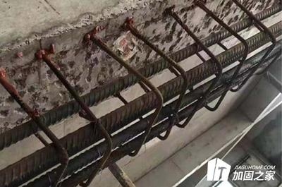 加固效果評(píng)估的最新技術(shù) 行業(yè)新聞 第5張