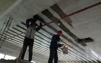 加固施工后期維護要點 行業(yè)新聞 第4張