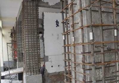 加固施工后期維護要點 行業(yè)新聞 第5張