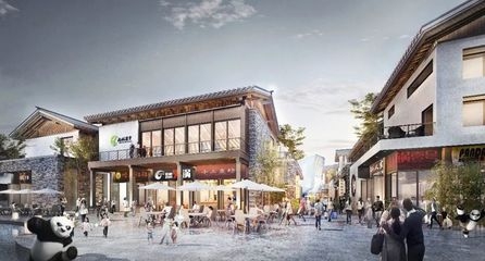 服務好商業(yè)建筑規(guī)劃設計機構 行業(yè)新聞 第5張 服務好商業(yè)建筑規(guī)劃設計機構 行業(yè)新聞 第5張