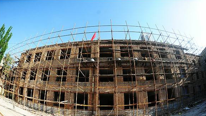 加固設(shè)計費用影響因素詳解 行業(yè)新聞 第6張