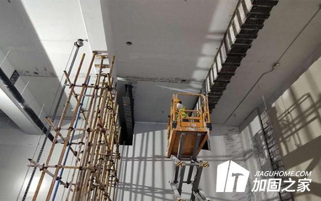 加固施工對(duì)建筑壽命影響 行業(yè)新聞 第2張 加固施工對(duì)建筑壽命影響 行業(yè)新聞 第2張