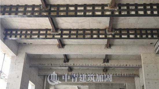 加固施工對(duì)建筑壽命影響 行業(yè)新聞 第4張 加固施工對(duì)建筑壽命影響 行業(yè)新聞 第4張