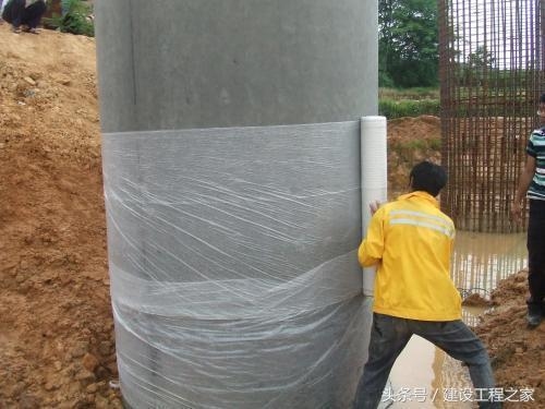 混凝土養(yǎng)護(hù)最佳實踐案例 行業(yè)新聞 第2張 混凝土養(yǎng)護(hù)最佳實踐案例 行業(yè)新聞 第2張