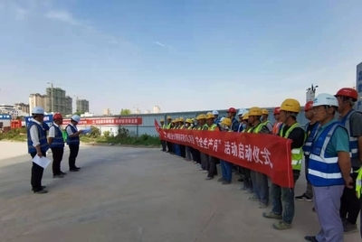 建筑安全員如何提升個(gè)人品牌 行業(yè)新聞 第6張