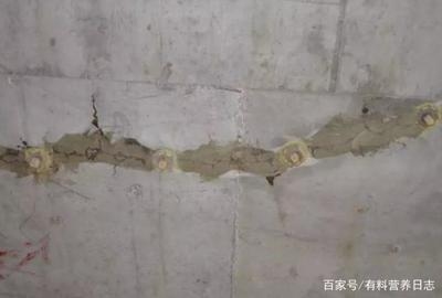 混凝土裂縫維修技術(shù) 行業(yè)新聞 第3張 混凝土裂縫維修技術(shù) 行業(yè)新聞 第3張
