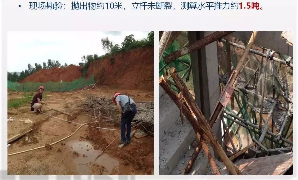 加固工程質(zhì)量事故案例分析 行業(yè)新聞 第6張 加固工程質(zhì)量事故案例分析 行業(yè)新聞 第6張