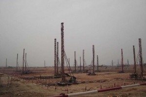 加固公司資質(zhì)等級與工程案例關系 行業(yè)新聞 第5張