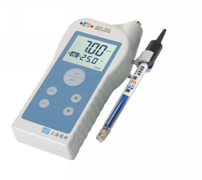 電導(dǎo)率測試儀使用技巧 行業(yè)新聞 第3張
