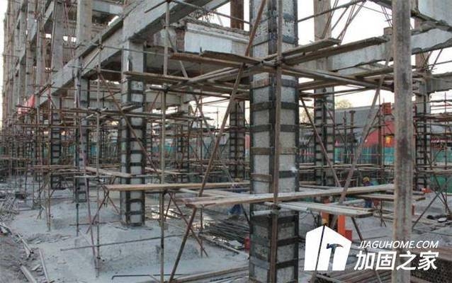 加固施工過(guò)程質(zhì)量控制要點(diǎn) 行業(yè)新聞 第3張 加固施工過(guò)程質(zhì)量控制要點(diǎn) 行業(yè)新聞 第3張