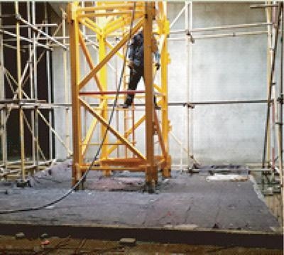 加固后混凝土強度檢測技術(shù) 行業(yè)新聞 第5張 加固后混凝土強度檢測技術(shù) 行業(yè)新聞 第5張