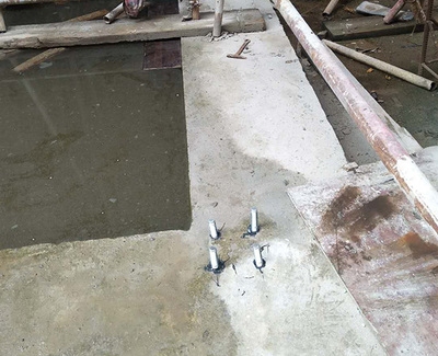 加固后混凝土強度檢測技術(shù) 行業(yè)新聞 第4張 加固后混凝土強度檢測技術(shù) 行業(yè)新聞 第4張