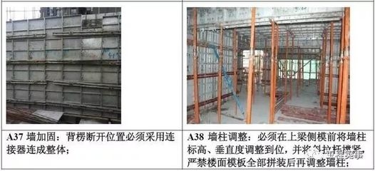 加固工程觀感質(zhì)量標(biāo)準(zhǔn) 行業(yè)新聞 第2張 加固工程觀感質(zhì)量標(biāo)準(zhǔn) 行業(yè)新聞 第2張