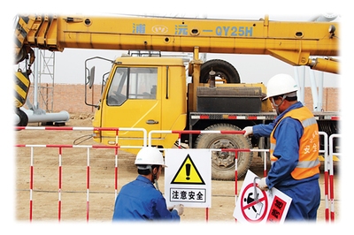 建筑安全員轉行其他領域機會 行業(yè)新聞 第2張 建筑安全員轉行其他領域機會 行業(yè)新聞 第2張