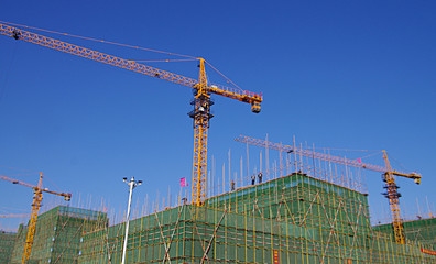 建筑安全員轉行其他領域機會 行業(yè)新聞 第3張 建筑安全員轉行其他領域機會 行業(yè)新聞 第3張