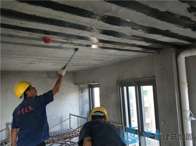 建筑加固方法的成本對比 行業(yè)新聞 第2張 建筑加固方法的成本對比 行業(yè)新聞 第2張