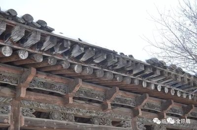 加固技術在古建筑保護中的應用 行業(yè)新聞 第5張 加固技術在古建筑保護中的應用 行業(yè)新聞 第5張