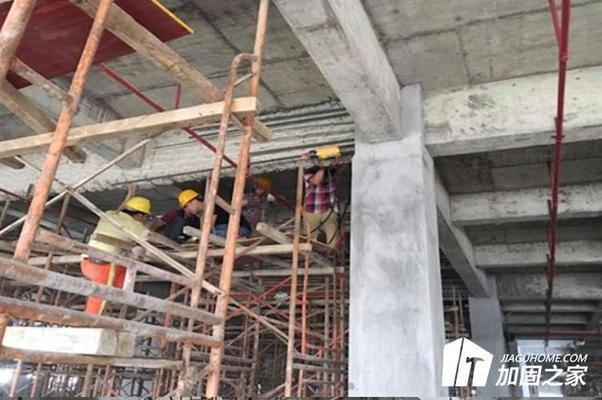 建筑加固改造是做什么事情 行業(yè)新聞 第5張 建筑加固改造是做什么事情 行業(yè)新聞 第5張