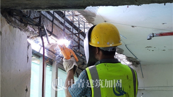 加固后結(jié)構(gòu)耐久性研究 行業(yè)新聞 第4張 加固后結(jié)構(gòu)耐久性研究 行業(yè)新聞 第4張