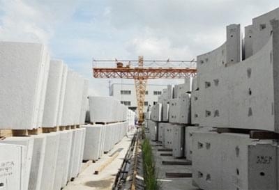 高性能混凝土技術(shù)優(yōu)勢 行業(yè)新聞 第3張 高性能混凝土技術(shù)優(yōu)勢 行業(yè)新聞 第3張