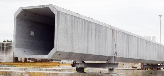 高性能混凝土技術(shù)優(yōu)勢 行業(yè)新聞 第4張 高性能混凝土技術(shù)優(yōu)勢 行業(yè)新聞 第4張