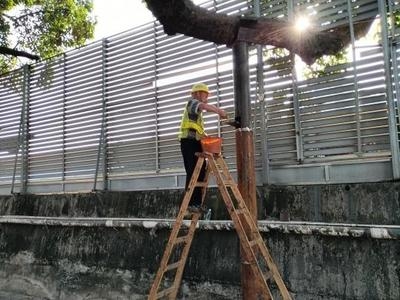 建筑加固后白蟻防治案例 行業(yè)新聞 第2張 建筑加固后白蟻防治案例 行業(yè)新聞 第2張