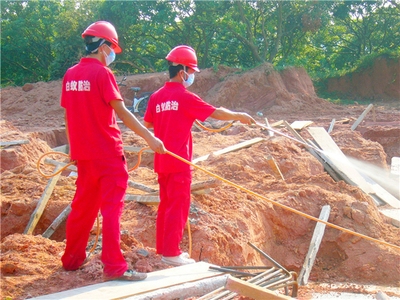 建筑加固后白蟻防治案例 行業(yè)新聞 第6張 建筑加固后白蟻防治案例 行業(yè)新聞 第6張