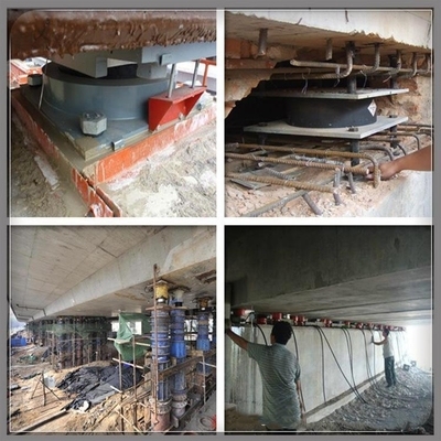 建筑加固施工流程中的質(zhì)量控制要點(diǎn) 行業(yè)新聞 第6張 建筑加固施工流程中的質(zhì)量控制要點(diǎn) 行業(yè)新聞 第6張