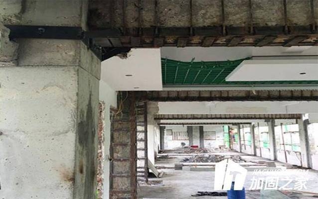 建筑加固設(shè)計規(guī)范更新 行業(yè)新聞 第3張 建筑加固設(shè)計規(guī)范更新 行業(yè)新聞 第3張