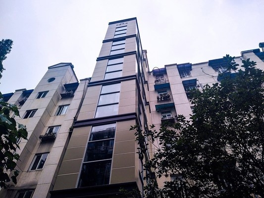 加固設(shè)計(jì)圖紙變更的常見原因 行業(yè)新聞 第2張