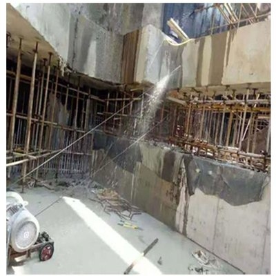 建筑加固改造需要什么資質(zhì) 行業(yè)新聞 第4張 建筑加固改造需要什么資質(zhì) 行業(yè)新聞 第4張