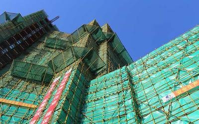 建筑加固行業(yè)面臨的挑戰(zhàn)應(yīng)對策略 行業(yè)新聞 第3張 建筑加固行業(yè)面臨的挑戰(zhàn)應(yīng)對策略 行業(yè)新聞 第3張