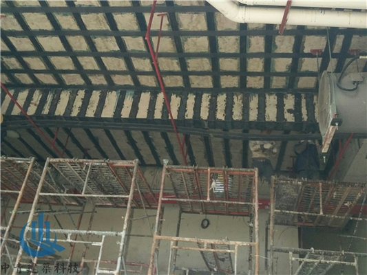 建筑加固施工健康防護方法 行業(yè)新聞 第6張 建筑加固施工健康防護方法 行業(yè)新聞 第6張