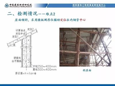 鋼結(jié)構(gòu)加固設(shè)計(jì)案例分析 行業(yè)新聞 第2張 鋼結(jié)構(gòu)加固設(shè)計(jì)案例分析 行業(yè)新聞 第2張