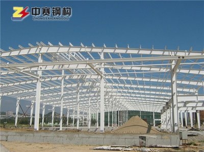 鋼結(jié)構(gòu)加固設(shè)計(jì)案例分析 行業(yè)新聞 第4張 鋼結(jié)構(gòu)加固設(shè)計(jì)案例分析 行業(yè)新聞 第4張