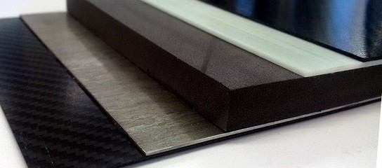 高性能纖維增強(qiáng)復(fù)合材料案例 行業(yè)新聞 第5張 高性能纖維增強(qiáng)復(fù)合材料案例 行業(yè)新聞 第5張