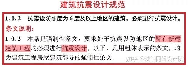 不同地區(qū)建筑抗震標(biāo)準(zhǔn)對比研究 行業(yè)新聞 第3張 不同地區(qū)建筑抗震標(biāo)準(zhǔn)對比研究 行業(yè)新聞 第3張