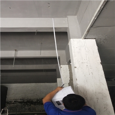 加固設計中荷載評估技巧 行業(yè)新聞 第2張 加固設計中荷載評估技巧 行業(yè)新聞 第2張