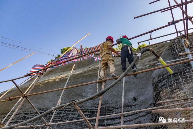 加固施工如何影響地質(zhì)結(jié)構(gòu)？ 行業(yè)新聞 第6張