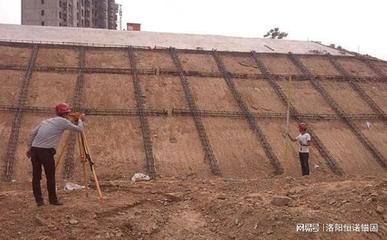 加固施工如何影響地質(zhì)結(jié)構(gòu)？ 行業(yè)新聞 第2張